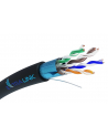 EXTRALINK KABEL SKRĘTKA CAT5E FTP (F/UTP) V2 OUTDO - nr 7