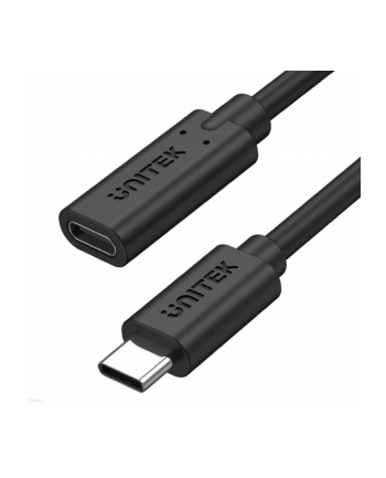 UNITEK PRZEDŁUŻACZ USB-C 10GBPS 4K60HZ PD 100W 1M