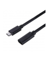 UNITEK PRZEDŁUŻACZ USB-C 10GBPS 4K60HZ PD 100W 1M - nr 6