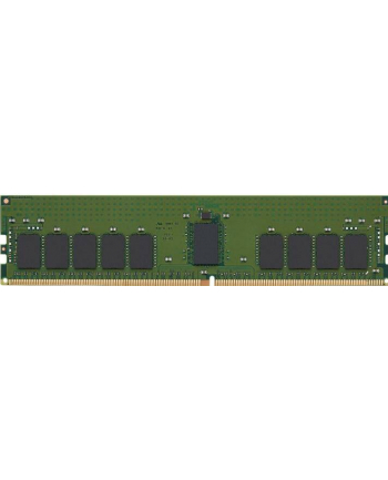 KINGSTON 32GB 3200MT/s DDR4 ECC Reg CL22 DIMM 2Rx8 Micron F Rambus