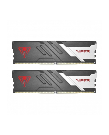 patriot memory PATRIOT VIPER VENOM DDR5 32GB 2X16GB 6000MHz UDIMM KIT