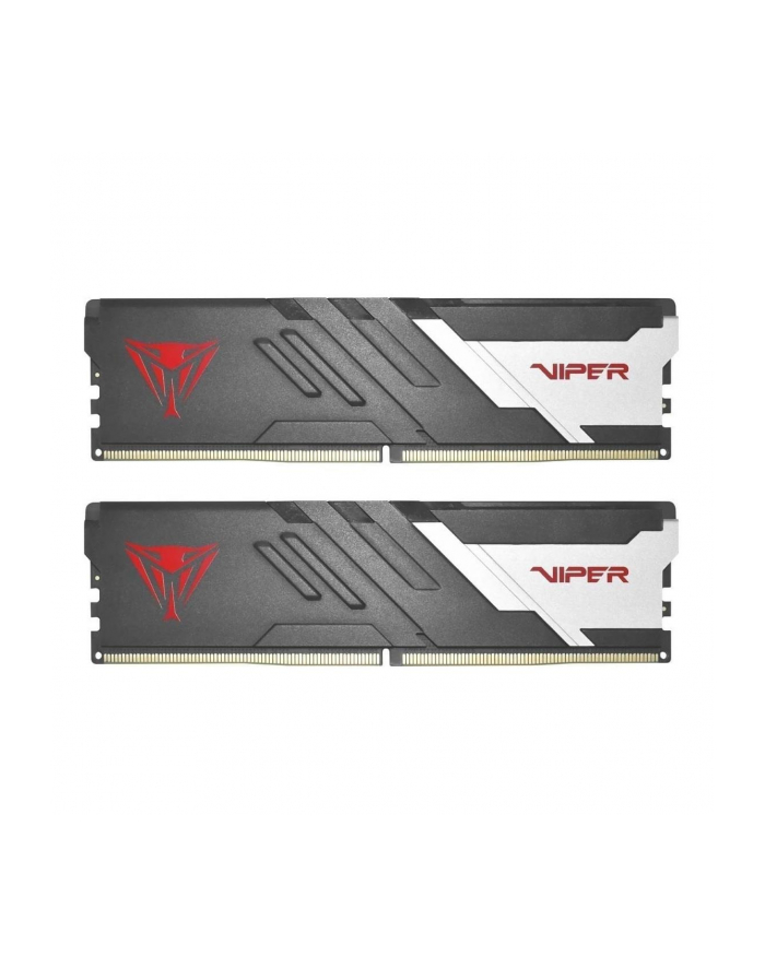 patriot memory PATRIOT VIPER VENOM DDR5 32GB 2X16GB 6000MHz UDIMM KIT główny