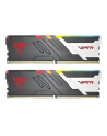 patriot memory PATRIOT VIPER VENOM RGB DDR5 32GB 2X16GB 6000MHz UDIMM KIT - nr 10