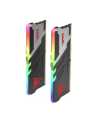 patriot memory PATRIOT VIPER VENOM RGB DDR5 32GB 2X16GB 6000MHz UDIMM KIT - nr 2