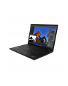 LENOVO ThinkPad P16s G1 T AMD Ryzen 5 Pro 6650U 16inch WUXGA AG 16GB 512GB M.2 NVMe SSD UMA W11P Villi Black - nr 1