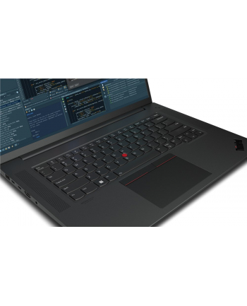 LENOVO ThinkPad P1 G5 T Intel Core i9-12900H 16inch WQXGA AG 16GB 512GB M.2 SSD RTX A5500 16GB W11P