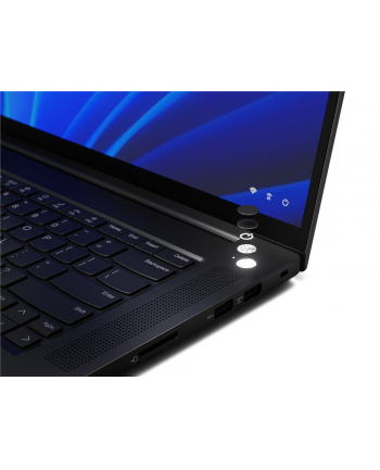 LENOVO ThinkPad P1 G5 T Intel Core i9-12900H 16inch WQXGA AG 16GB 512GB M.2 SSD RTX A5500 16GB W11P