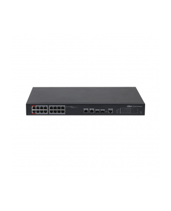Switch PoE Dahua DH-PFS4218-16ET-240-V3
