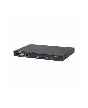 Switch PoE Dahua DH-PFS4218-16ET-240-V3