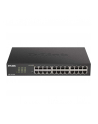 D-link-DGS-1100-24V2/E 24-Port Gigabit Managed swit - nr 2