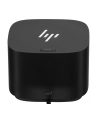 hewlett-packard HP Thunderbolt Dock G4 USB-C 120W - nr 22