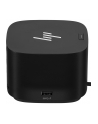 hewlett-packard HP Thunderbolt Dock G4 USB-C 120W - nr 25