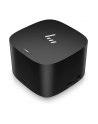 hewlett-packard HP Thunderbolt Dock G4 USB-C 120W - nr 26