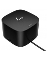 hewlett-packard HP Thunderbolt Dock G4 USB-C 120W - nr 27