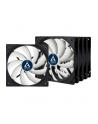 arctic cooling Wentylator ARCTIC F12 Value Pack (Black) - nr 11