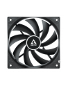 arctic cooling Wentylator ARCTIC F12 Value Pack (Black) - nr 1
