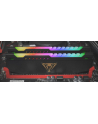 patriot memory PATRIOT Viper Steel DDR4 32GB 2x16GB 3600MHz RGB - nr 10