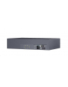 cyber power CYBERPOWER PDU44302 Dual-Bank Switched Automatic Transfer Switch - nr 5
