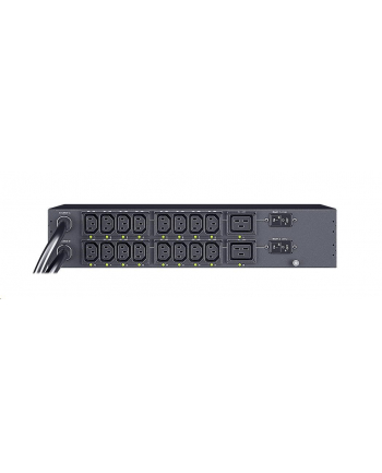 cyber power CYBERPOWER PDU44302 Dual-Bank Switched Automatic Transfer Switch