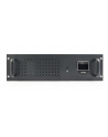 GEMBIRD UPS-RACK-2000 UPS Rack 19inch 3.4U 2000VA 2xIEC 2x Schuko USB LCD - nr 14