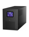 energenie (by gembird) ENERGENIE EG-UPS-036 UPS 3000VA USB LCD 3x Schuko + 3x IEC czarny - nr 1