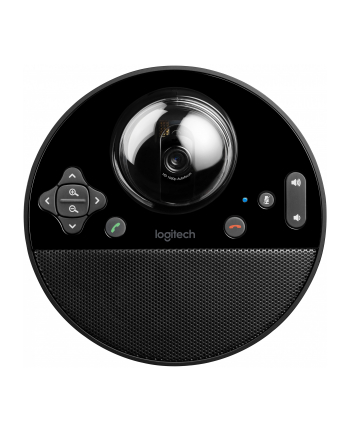 LOGITECH Wall Mount for Tap Scheduler - GRAPHITE - WW nr 2