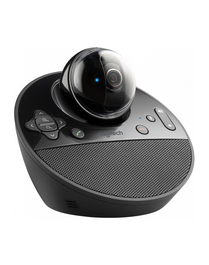 LOGITECH Wall Mount for Tap Scheduler - GRAPHITE - WW główny