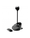 LOGITECH Wall Mount for Tap Scheduler - GRAPHITE - WW - nr 9