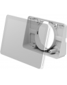 LOGITECH Wall Mount for Tap Scheduler - OFF WHITE - WW - nr 8