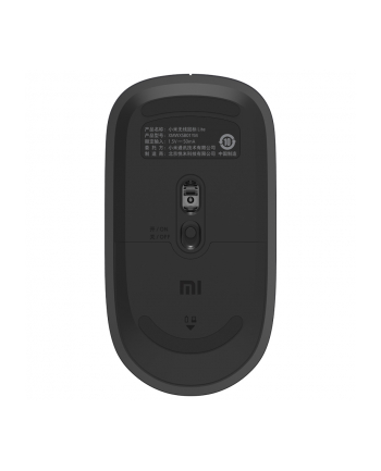 XIAOMI Wireless Mouse Lite