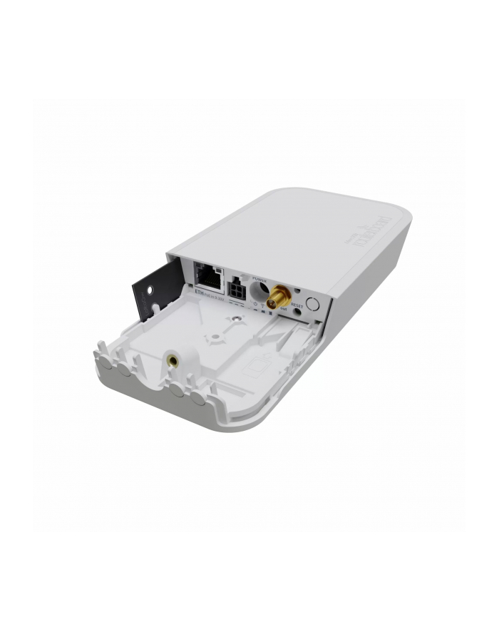 MIKROTIK wAP LORA Kit for 2.4 GHZ główny