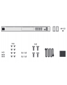 UBIQUITY UDM-SE Switch UniFi Dream Machine 8x RJ45 1000Mb/s 1x SFP  1x RJ45 2.5Gb/s WAN 1x SFP  WAN 128GB SSD - nr 48