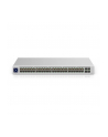 ubiquiti networks UBIQUITI USW-48 UNIFI Switch GEN2 48x GIGABIT GB 4x SFP 1GB PORTS 1.3inch LCM Touchscreen Layer 2 - nr 7