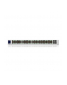 ubiquiti networks UBIQUITI USW-48 UNIFI Switch GEN2 48x GIGABIT GB 4x SFP 1GB PORTS 1.3inch LCM Touchscreen Layer 2 - nr 8