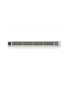 ubiquiti networks UBIQUITI USW-48 UNIFI Switch GEN2 48x GIGABIT GB 4x SFP 1GB PORTS 1.3inch LCM Touchscreen Layer 2 - nr 13