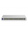 ubiquiti networks UBIQUITI USW-48 UNIFI Switch GEN2 48x GIGABIT GB 4x SFP 1GB PORTS 1.3inch LCM Touchscreen Layer 2 - nr 16