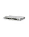 ubiquiti networks UBIQUITI USW-48 UNIFI Switch GEN2 48x GIGABIT GB 4x SFP 1GB PORTS 1.3inch LCM Touchscreen Layer 2 - nr 18