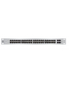 ubiquiti networks UBIQUITI USW-48 UNIFI Switch GEN2 48x GIGABIT GB 4x SFP 1GB PORTS 1.3inch LCM Touchscreen Layer 2 - nr 13