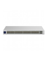 ubiquiti networks UBIQUITI USW-48 UNIFI Switch GEN2 48x GIGABIT GB 4x SFP 1GB PORTS 1.3inch LCM Touchscreen Layer 2 - nr 71