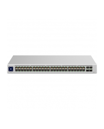 ubiquiti networks UBIQUITI USW-48 UNIFI Switch GEN2 48x GIGABIT GB 4x SFP 1GB PORTS 1.3inch LCM Touchscreen Layer 2