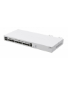 MIKROTIK CCR2116-12G-4S+ Cloud Core Router 4X2GHZ 128MB NAND 4x 10GE SFP+ 13x 1GE Ports 2x AC Inputs L6 - nr 10