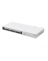 MIKROTIK CCR2116-12G-4S+ Cloud Core Router 4X2GHZ 128MB NAND 4x 10GE SFP+ 13x 1GE Ports 2x AC Inputs L6 - nr 13