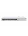 MIKROTIK CCR2116-12G-4S+ Cloud Core Router 4X2GHZ 128MB NAND 4x 10GE SFP+ 13x 1GE Ports 2x AC Inputs L6 - nr 24