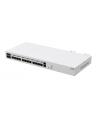 MIKROTIK CCR2116-12G-4S+ Cloud Core Router 4X2GHZ 128MB NAND 4x 10GE SFP+ 13x 1GE Ports 2x AC Inputs L6 - nr 27