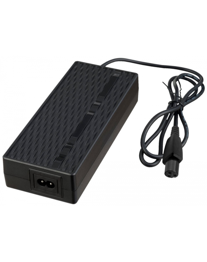 AKYGA Ładowarka do pojazdów elektrycznych AK-EV-11 42V / 2A 84W GX12 3-pin 9mm 1m główny