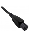 AKYGA Ładowarka do pojazdów elektrycznych AK-EV-11 42V / 2A 84W GX12 3-pin 9mm 1m - nr 5