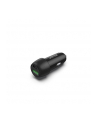 UNITEK ŁADOWARKA SAMOCHODOWA 38W  USB-A USB-C  QC30  P1400A - nr 6