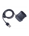 AKYGA Kabel do ładowania Fitbit Versa 2 AK-SW-24 1m - nr 1