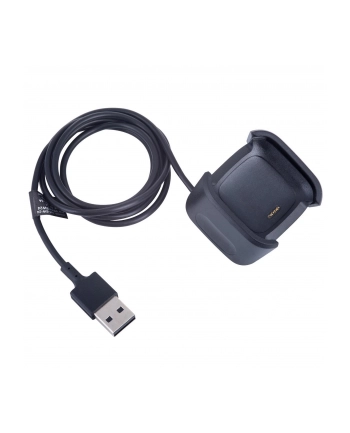 AKYGA Kabel do ładowania Fitbit Versa 2 AK-SW-24 1m nr 1