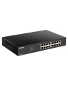 D-link-DGS-1100-16V2/E 16Port Gigabit Managed switc - nr 4